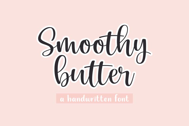 smoothy-butter