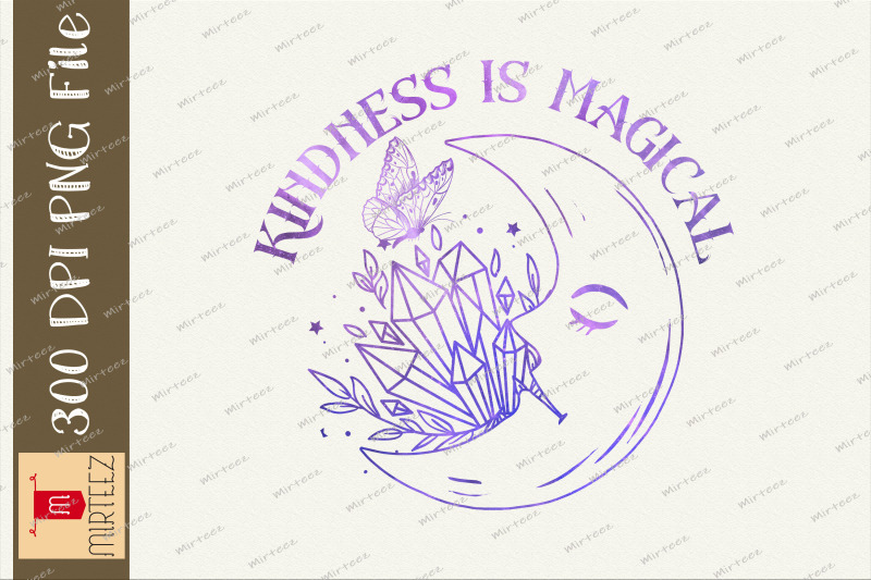 kindness-is-magical-mystic-celestial-png