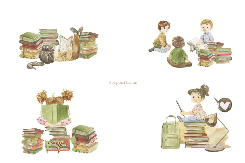 children-and-books