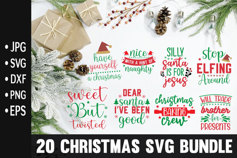 christmas-svg-bundle-christmas-cut-files-cricut-silhouette