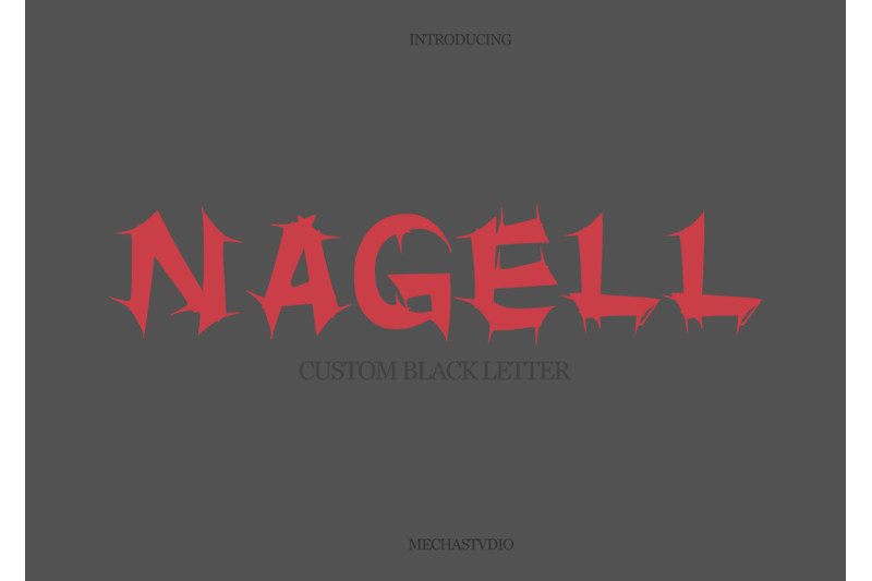 nagell