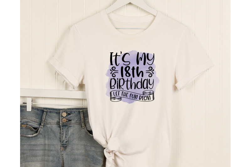 18th-birthday-sublimation-designs-bundle-6-18th-birthday-png-files