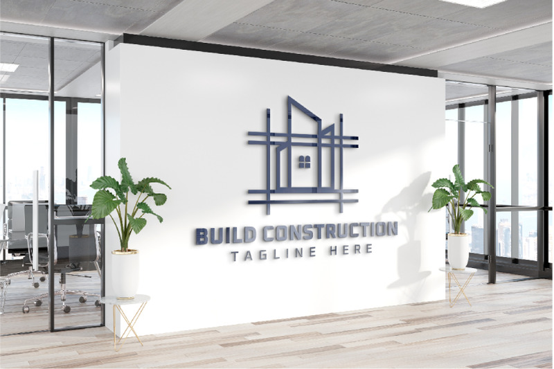 building-construction-logo