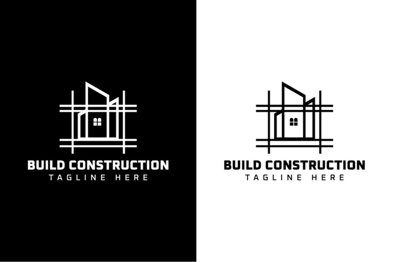 building-construction-logo