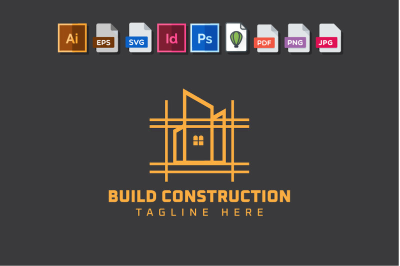 building-construction-logo