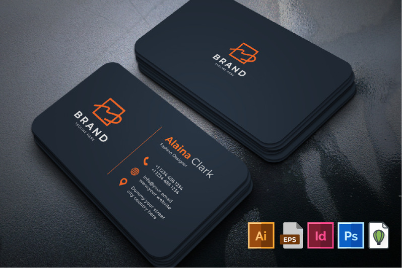 creative-business-card