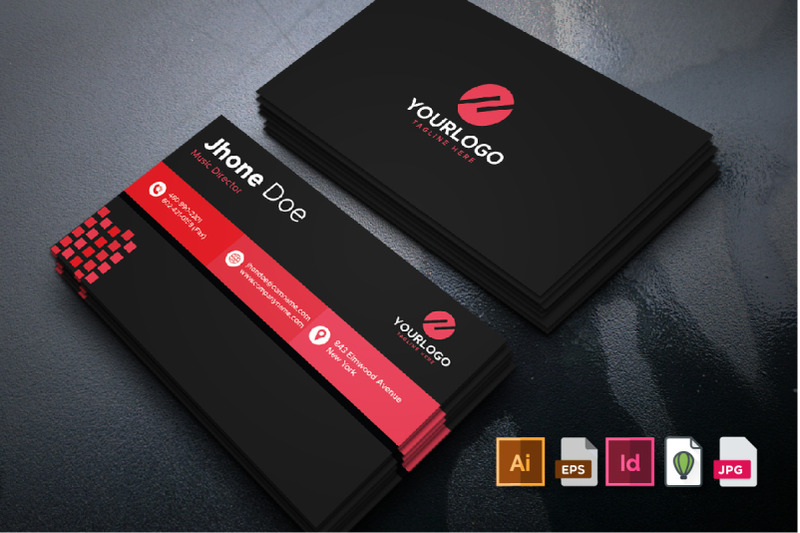 creative-3d-style-business-card