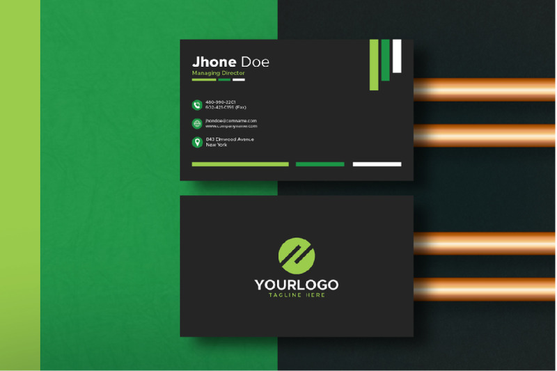 creative-minimalist-business-card