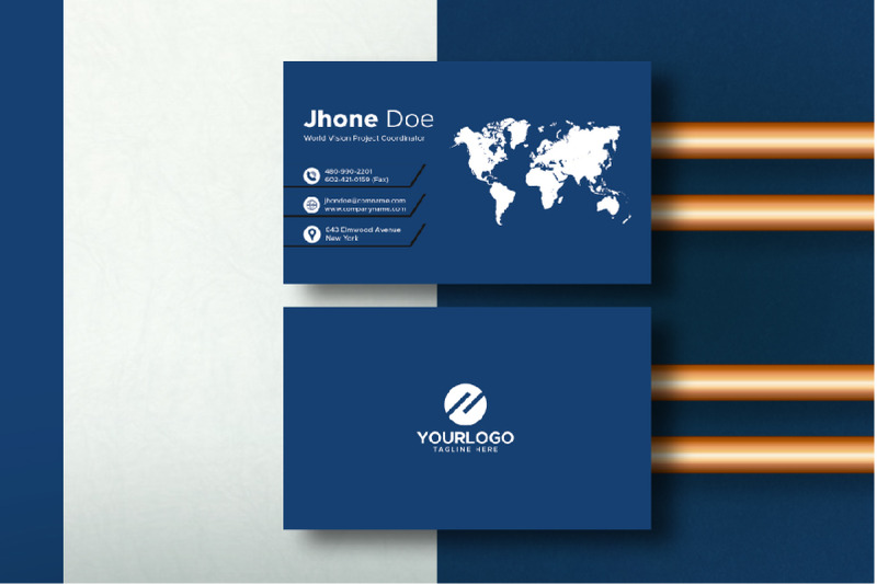 creative-blue-business-card-template