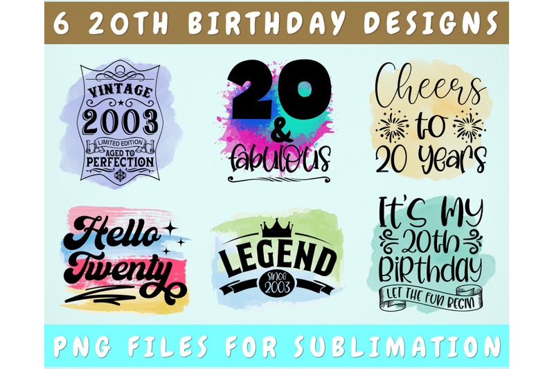 20th-birthday-sublimation-designs-bundle-6-20th-birthday-png-files