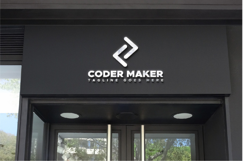 coder-maker-minimalist-logo