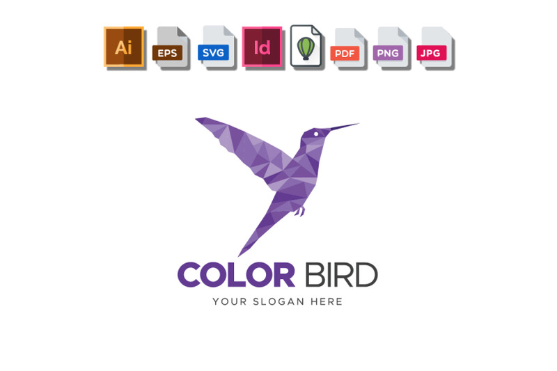 color-bird-logo