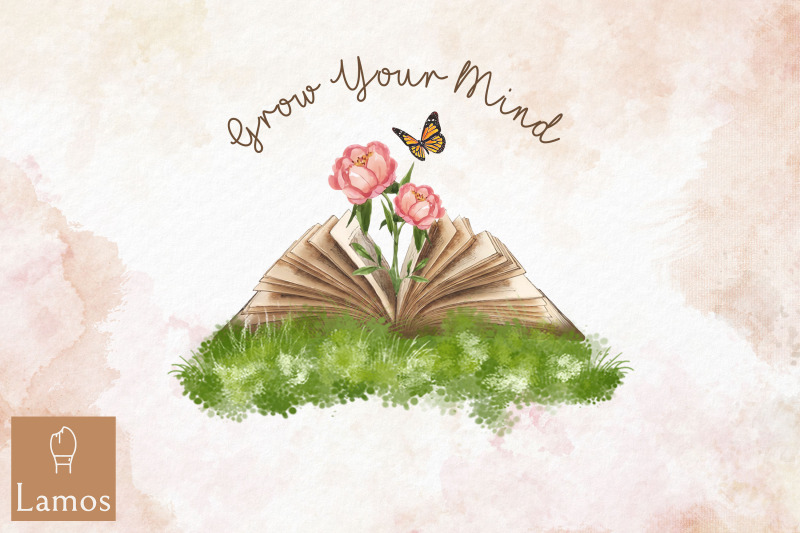 grow-your-mind-sublimation-book-lover