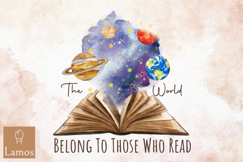 the-world-belong-to-those-who-read-png