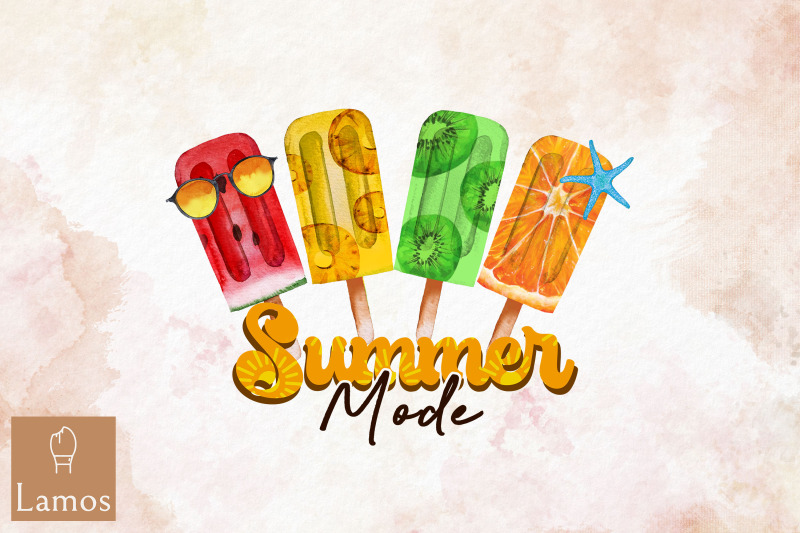 summer-mode-ice-cream-beach-sublimation