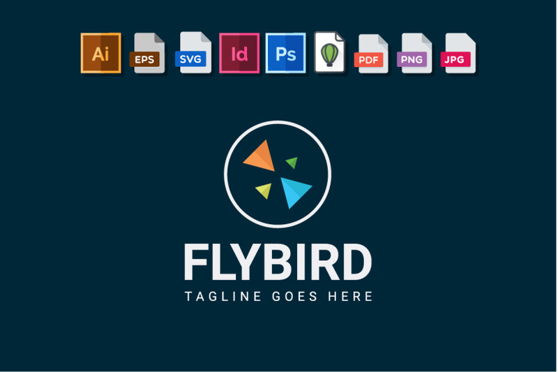 fly-bird-logo