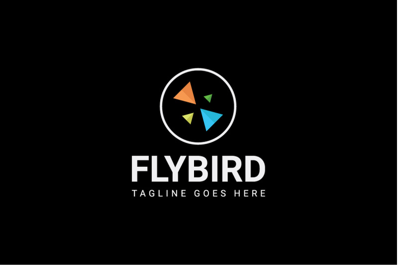 fly-bird-logo