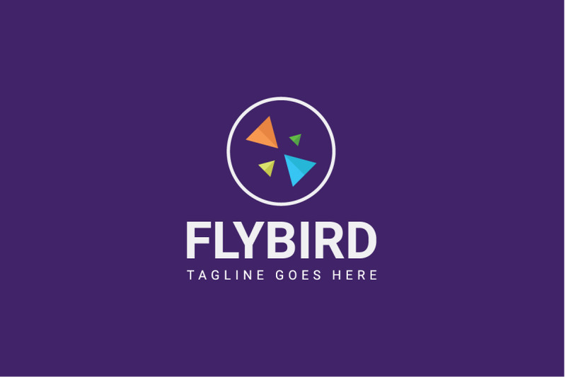 fly-bird-logo