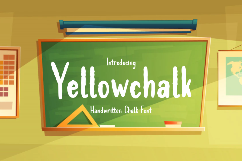 yellowchalk