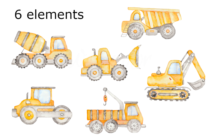 construction-vehicles-clipart