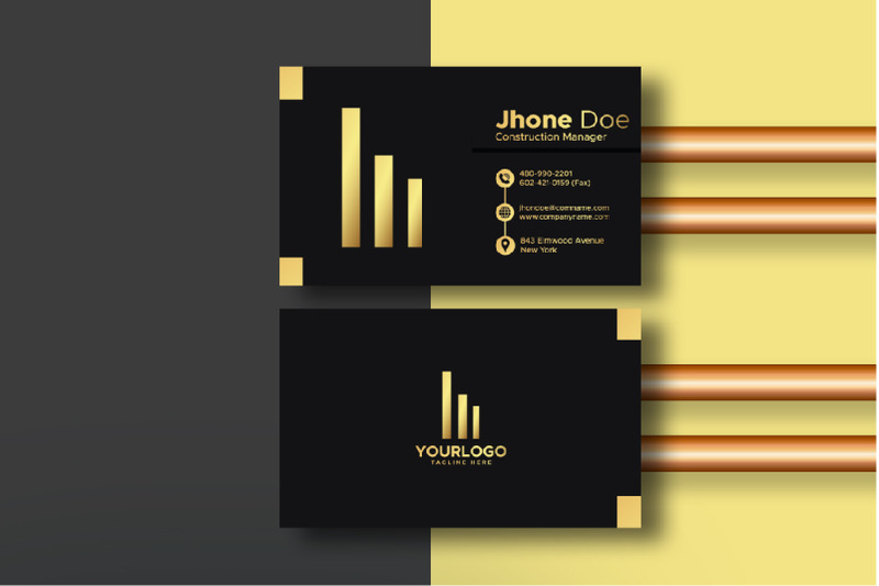 elegant-and-luxury-gold-black-business-card