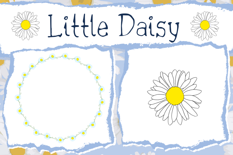 procreate-little-daisy-brush-set-stamps-textures-chain-creator
