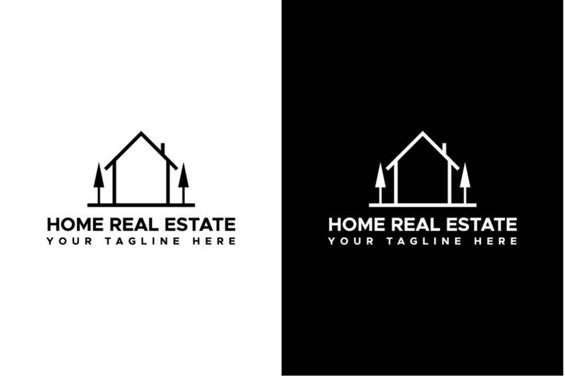 home-real-estate-logo