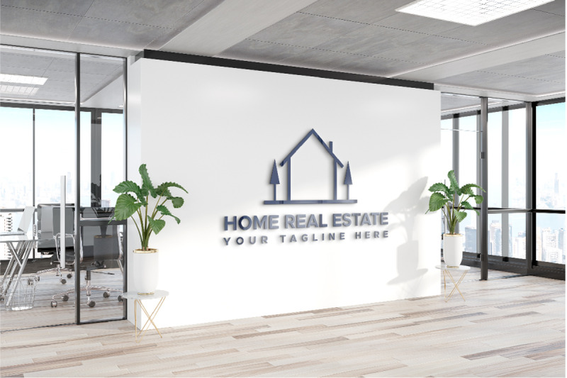 home-real-estate-logo