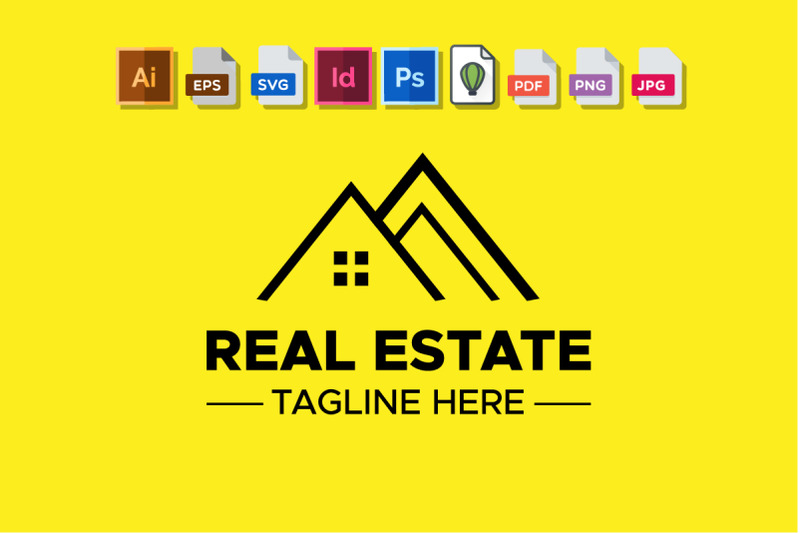 real-estate-logo