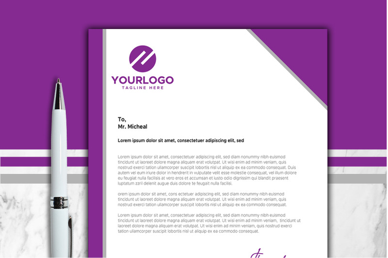 corporate-letterhead