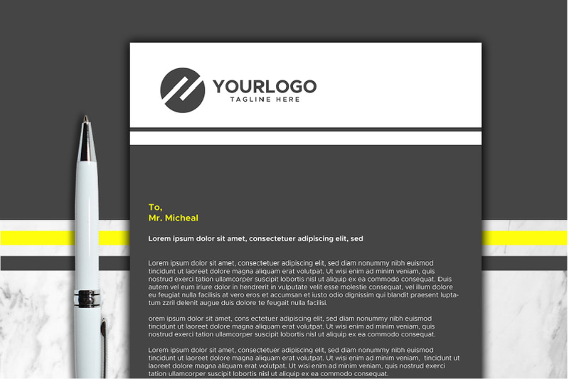 simple-and-clean-letterhead