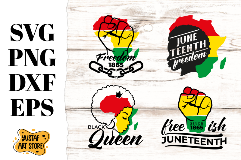 juneteenth-mini-bundle-svg-4-design