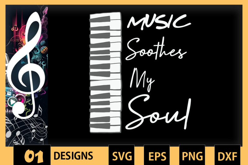 music-soothes-my-soul-musician-song
