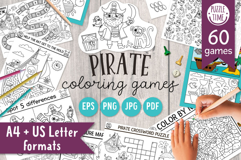 pirate-coloring-games-and-activities-for-kids