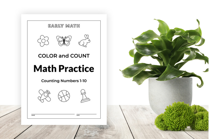 color-amp-count-math-worksheet-set