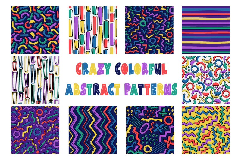 crazy-abstract-patterns