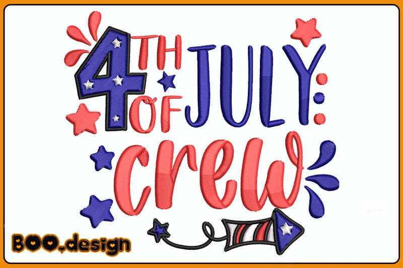 4th-of-july-crew-embroidery