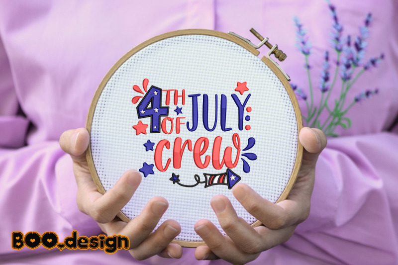 4th-of-july-crew-embroidery