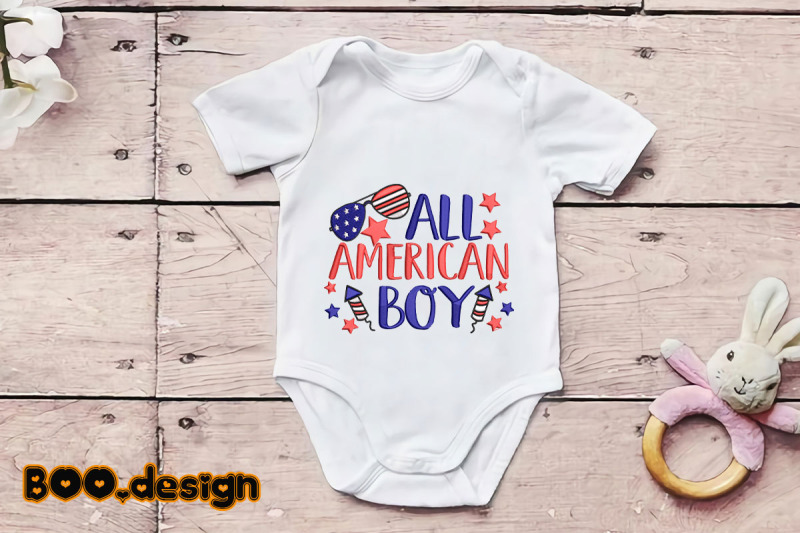 all-american-boy-4th-of-july-embroidery