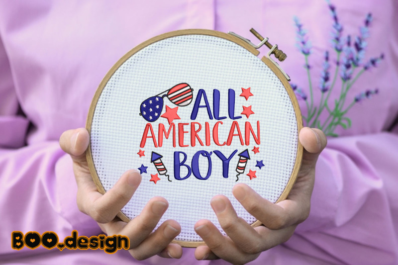 all-american-boy-4th-of-july-embroidery