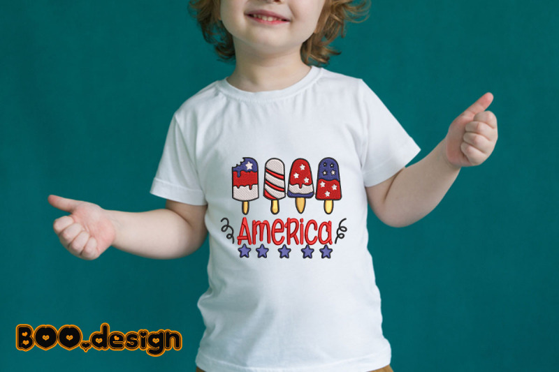 american-flag-ice-cream-embroidery