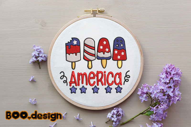 american-flag-ice-cream-embroidery