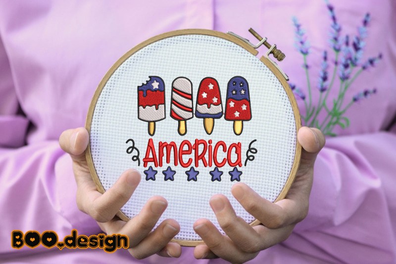 american-flag-ice-cream-embroidery