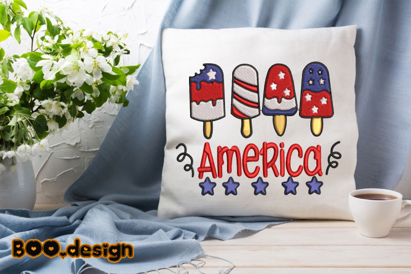 american-flag-ice-cream-embroidery