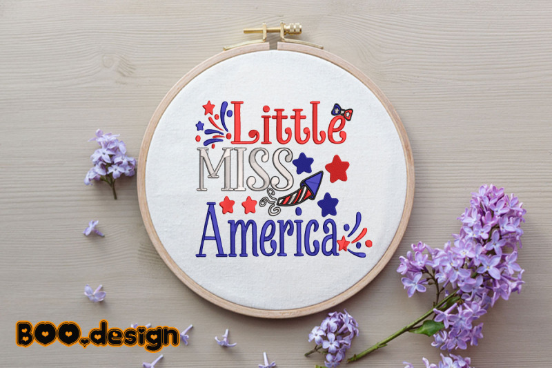 little-miss-america-embroidery