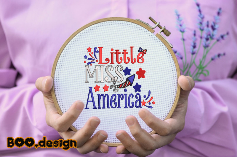 little-miss-america-embroidery