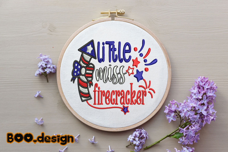 little-miss-firecracker-embroidery