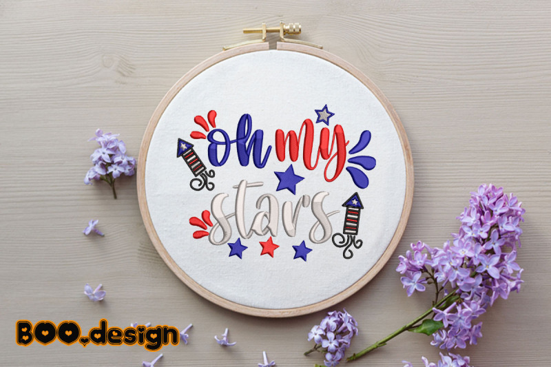 oh-my-star-4th-of-july-embroidery