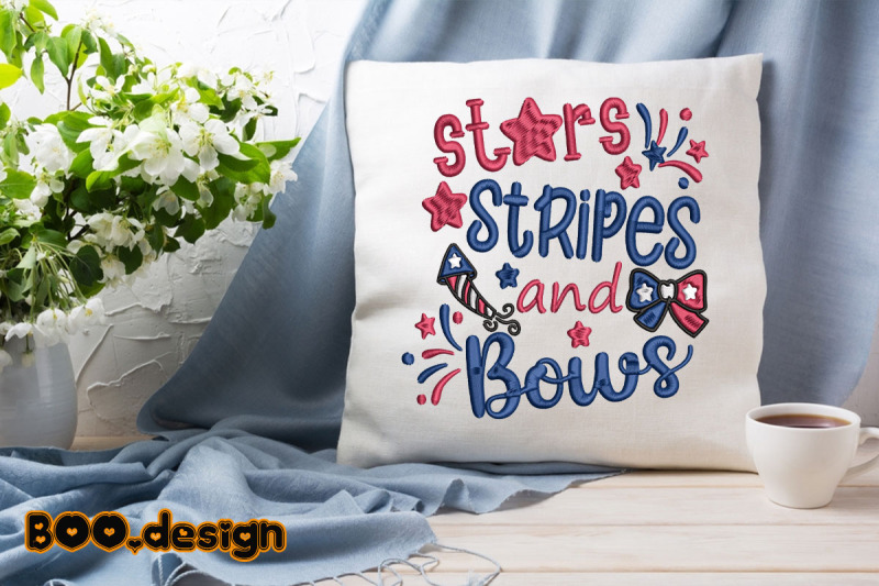 star-stripes-and-bows-embroidery