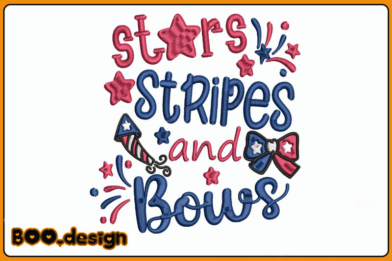 star-stripes-and-bows-embroidery